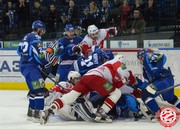 Dinamo Minsk vs Spartak-37